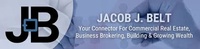 Jacob J Belt Commercial Real Estate & Business Broker 