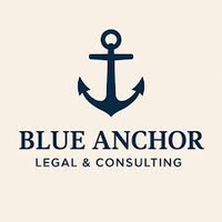 Blue Anchor Legal & Consulting LLC