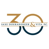 Saxe Doernberger & Vita, P.C.