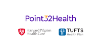 Harvard Pilgrim Health Care, a Point32Health Company