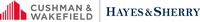 Hayes & Sherry/Cushman & Wakefield Alliance Member