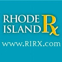 Rhode Island RX Card