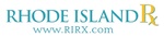 Rhode Island RX Card