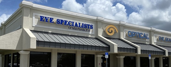 Eye Specialists of Mid Florida