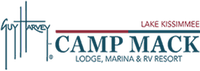 Camp Mack a Guy Harvey Lodge, Marina & RV Resort