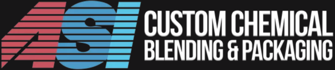 ASI Chemical, Inc., Custom Blending & Packaging