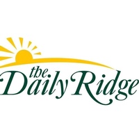 The Daily Ridge