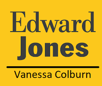 Edward Jones - Vanessa Colburn, Financial Advisor