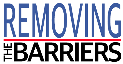 Removing the Barriers Initiative