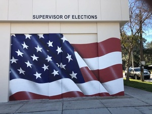 Polk County Supervisor of Elections