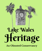 Lake Wales Heritage Inc.