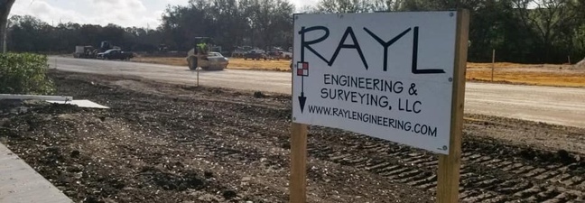 Rayl Engineering & Surveying, LLC