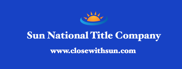 Sun National Title Company LLC