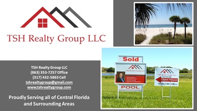 TSH Realty Group LLC