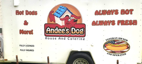 Andee's Dog House & Catering