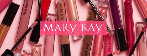 Mary Kay Cosmetics / Debra Jackson True