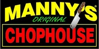 Manny's Chophouse Lake Wales