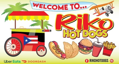 Riko Hotdogs