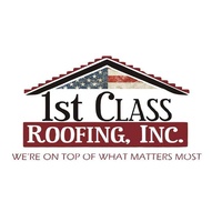 1st Class Roofing