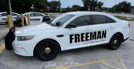 Freeman Security & Investigation Services