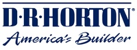 D.R. Horton America's Builder
