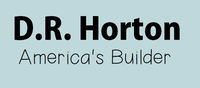 D.R. Horton America's Builder