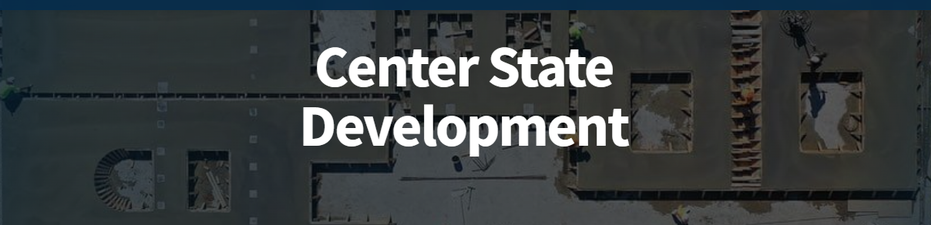 Center State Development, LLC