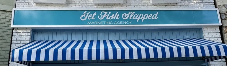 Get Fish Slapped Marketing Agency