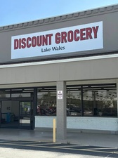 Discount Grocery LLC Discount Grocery LLC