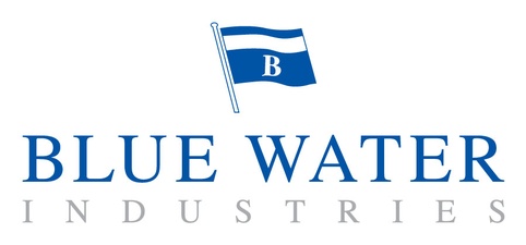 Blue Water Industries Florida