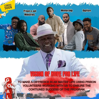 Vision of Hope For Life Outreach Ministries