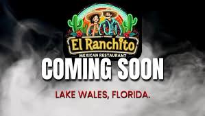El Ranchito Mexican Restaurant LLC