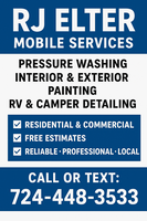 RJ Elter Construction