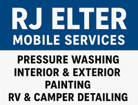 RJ Elter Construction