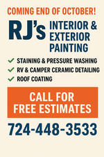 RJ Elter Construction