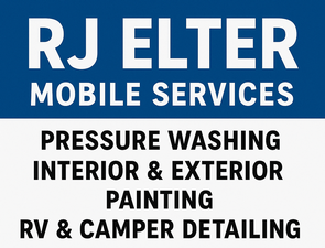 RJ Elter Construction (Mobile Services)