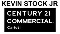 Kevin Stock Jr LLC (CENTURY 21 - Carioti, Commercial Real Estate Agent)