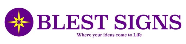 Blest Signs LLC