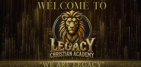 Legacy Christian Academy Inc