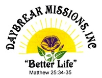 Daybreak Missions, Inc.