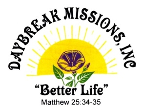 Daybreak Missions, Inc.