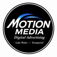 Motion Media Digital Advertising