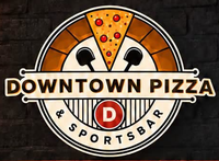 Downtown Pizza & Sportsbar