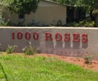 1000 Roses LLC