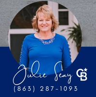 Coldwell Banker Residential Real Estate-Julie Seay