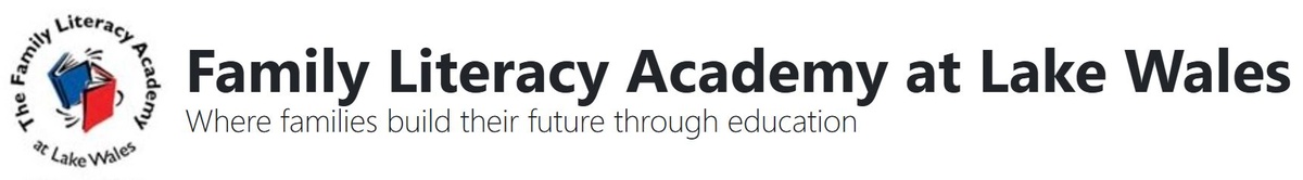 Family Literacy Academy at Lake Wales, Inc.