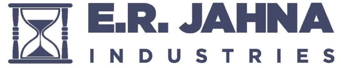 E.R. Jahna Industries, Inc.