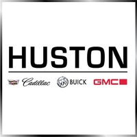 Huston Cadillac GMC