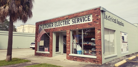 Fletcher Electric