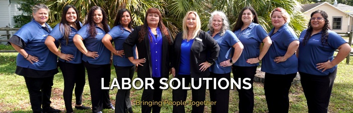 Labor Solutions